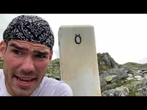 Dream path (Traumpfad) - From Munich to Venice Step by Step # Episode 6