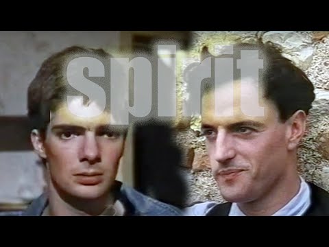 Spirit (1989) full movie