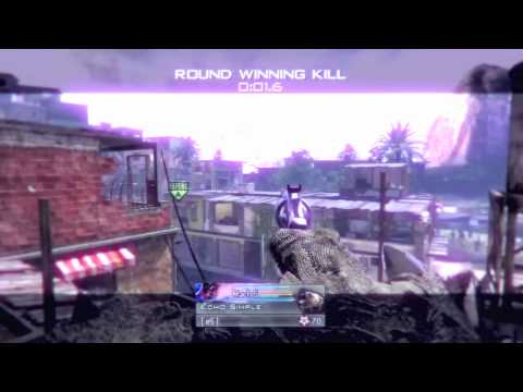 Echo Killcams! Episode 12