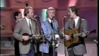 Bluegrass Album Band - Devil in Disguise