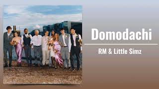 Download lagu RM (알엠)  -  Domodachi (feat. Little Simz) mp3