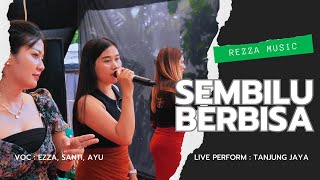 Download lagu REZZA MUSIC  : REMIX LAMPUNG SEMBILU BERBISA VOC:SANTI mp3