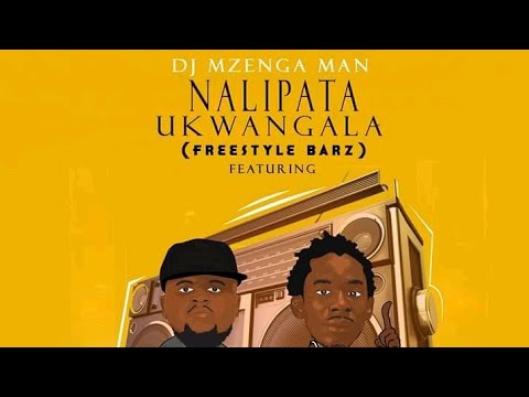 muzo aka Alphonso  nalipata ukwangala official song ( first reaction by mt celebu) dj muzengaman