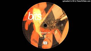 Manuel Tur - You Don't Know