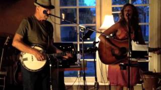 Patti & the Boys - Mystery Train