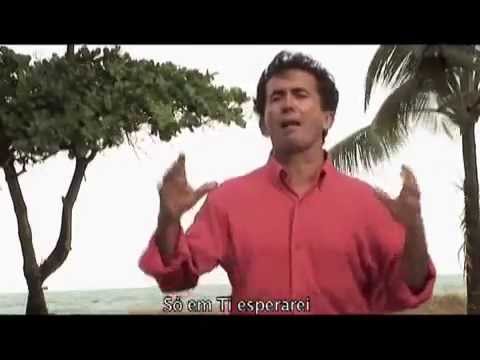 Sobre as ondas  -  Gerson Ramalho  ( clipe )