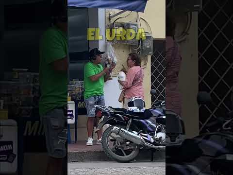 The gale of laughter / DANGEROUS JOKE