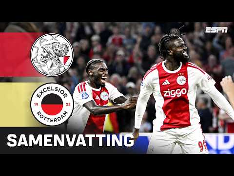 Full highlights