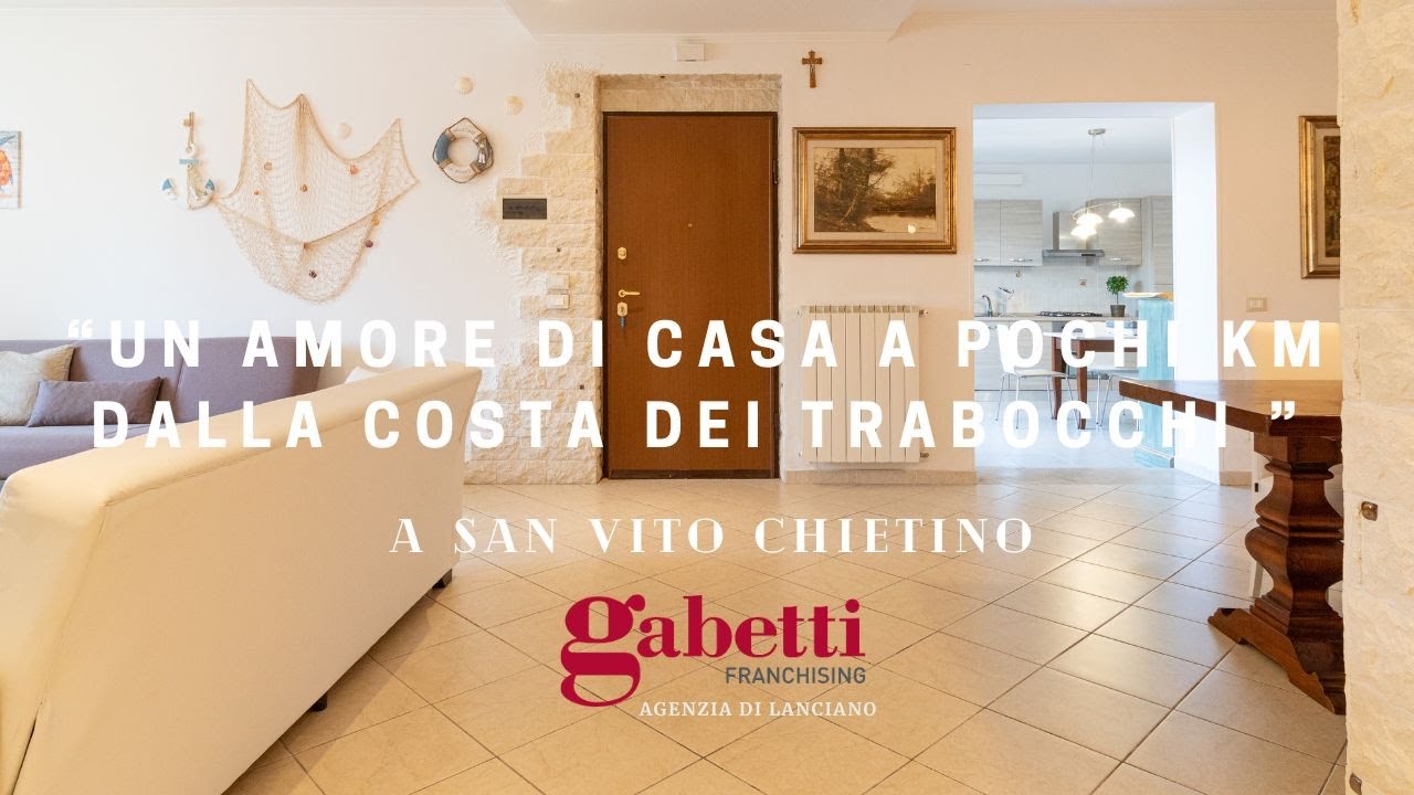 Appartamento - Video