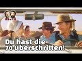 Verkehrskontrolle Ohne Straße Renegade Terence Hill