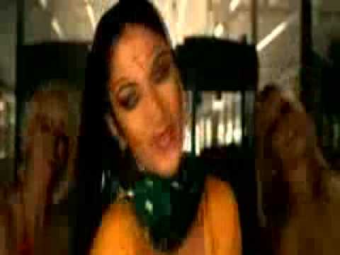 Ar Rahman Ft Pussycat Dolls - Jai Ho