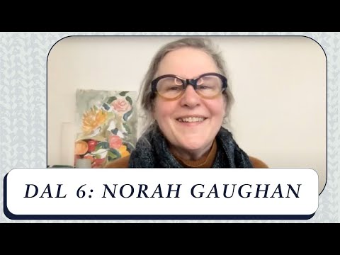 EXCLUSIVE: Norah Gaughan’s Vogue Knitting Insider Insights