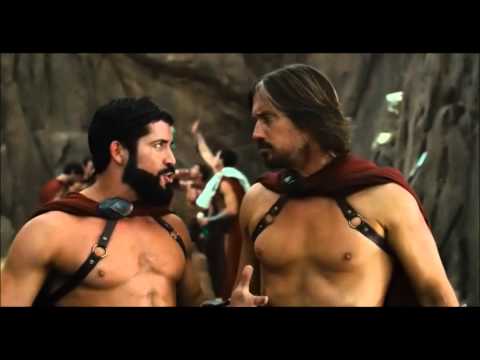 Meet the Spartans - Vast Numbers Won't Count For Shit