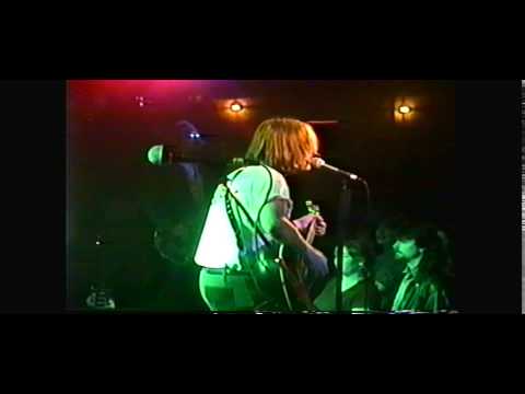 Video thumbnail for No Place to Go