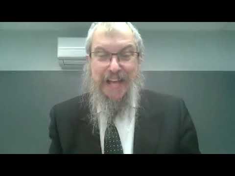 Mystical teachings from the Tanya Chapter 5