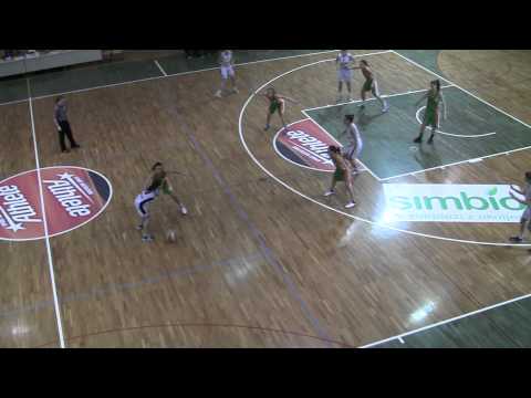 kosarka.si: Athlete Celje - Grosuplje (30.11.2011)