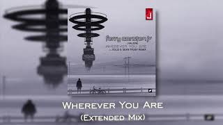 Ferry Corsten - Wherever You Are (feat. HALIENE Extended Mix)