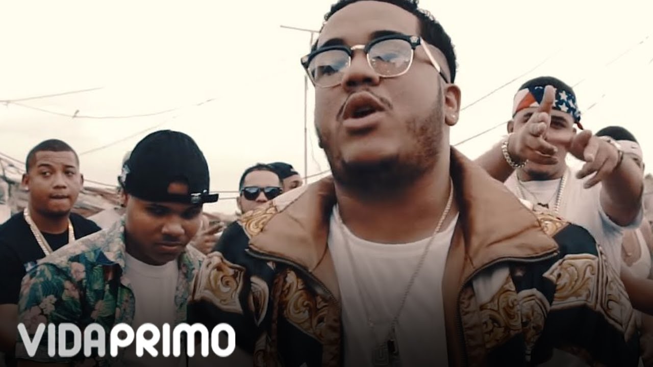 Tivi Gunz – Chuky (Video Oficial)