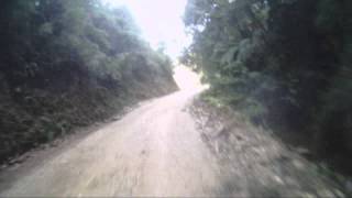 preview picture of video 'Taca - lhe pau - Versão Off-road - Perdido em Campo Magro hahahaha 06/07/2014'