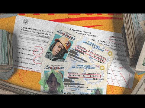 WncWhopBezzy ft NbaYoungBoÿ - Ppp loan (OFFICIAL AUDIO) prodby djbreal