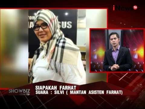 Silvi Akui Farhat Abas Merusak Hidupnya, Simak Pengakuannya - Showbiz Close Up 07/10