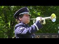 USAF Band of Flight Performs Taps (2019) 🇺🇸