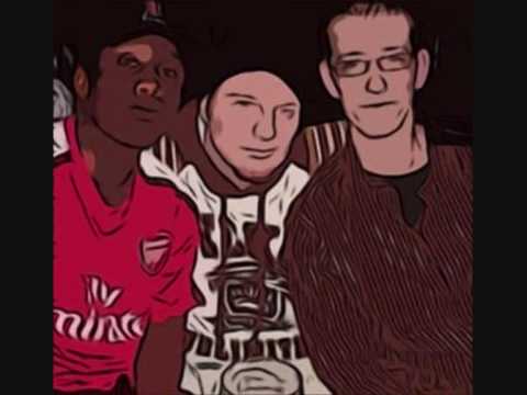 2face ft Wyre New Breed Remix