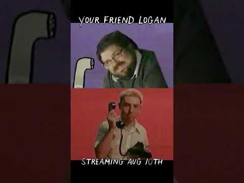 #TBT Logan Whitehurst & Pab Sungenis – 1999 Throwback Interview - Your Friend Logan (2025)