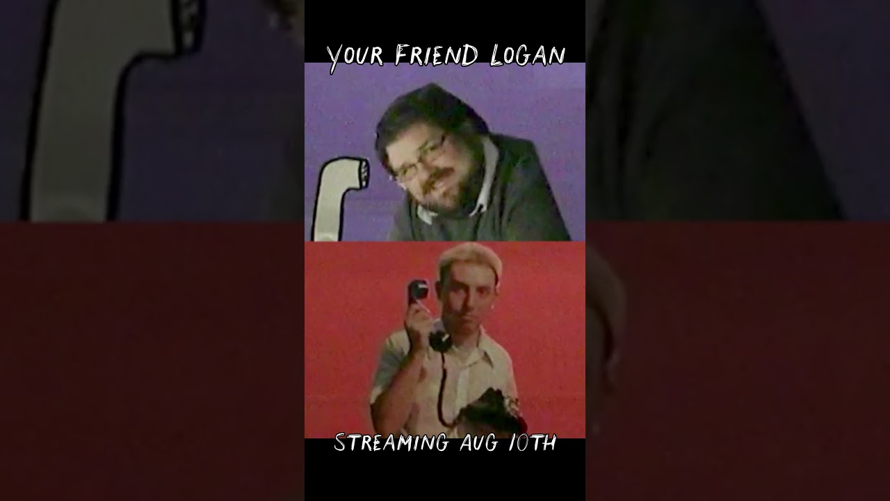 #TBT Logan Whitehurst & Pab Sungenis – 1999 Throwback Interview - Your Friend Logan (2025)