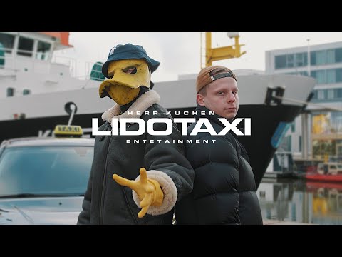 Video thumbnail for Lidotaxi