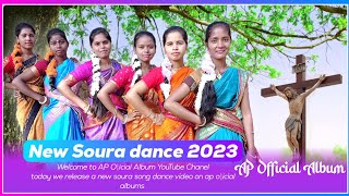 New soura christian dance video 2023  new soura ch