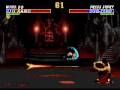 SS UMKT Battles 11 MK2 Liu Kang Vs MK2 Sub Zero