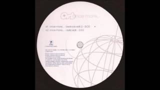 The Orb - Once More (Bedrock Edit)