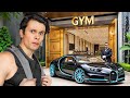 The World S Most Expensive Gym Membership 10k Month