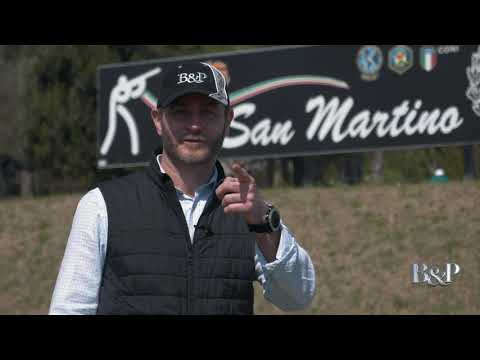 Baschieri \u0026 Pellagri - Target Shells Review By Gebben Miles