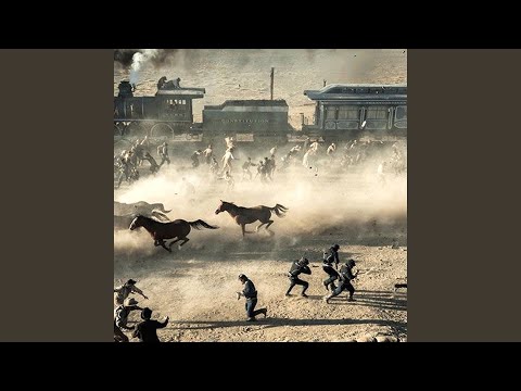 WICKED WILD WEST (feat. NORUE)