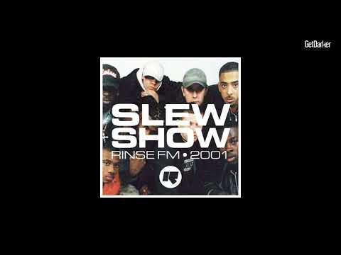 Pay As You Go Crew – [Heartless Crew Slew Show] – Rinse FM – 2001