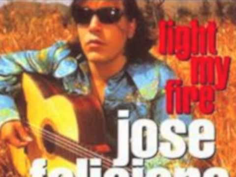 Pegao - Jose Feliciano