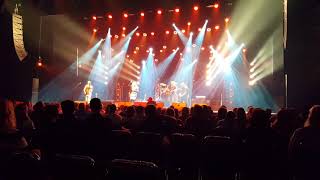 Christie Lamb  - Flamethrower