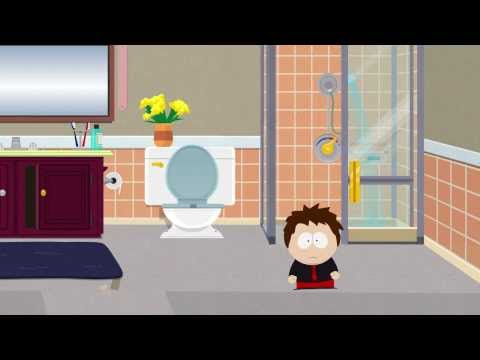 South Park: The Stick of Truth Walkthrough Part 1 (No Comm) | GamersCast