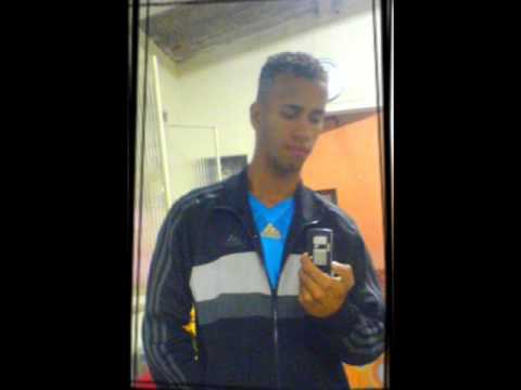 Jeito Moleque e Negra Li - O Mundo É Um Moinho