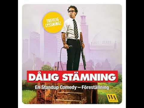 Dålig stämning - özz Nûjen