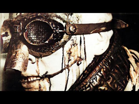 This Is BRUTAL - The Dark History of Mensur 