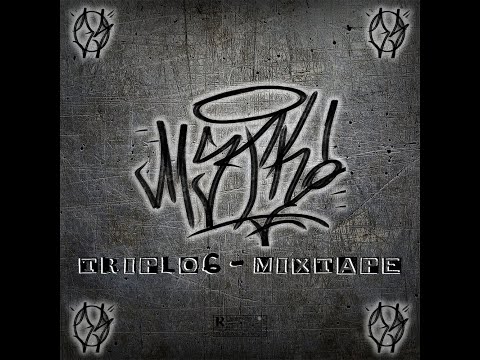 6. MISTAKE! - "Traz o Boldo" (Feat. Gb Nery) | TRIPLO6 Mixtape | Áudio Oficial