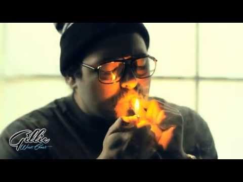 WestCoast Gillie- That La (Prod.Primetimebeatz) (official video)