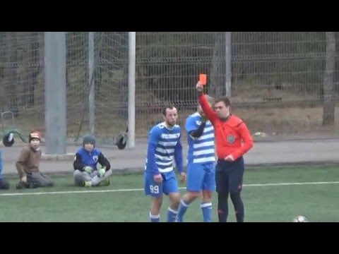 Keila JK vs Tõrva JK 2:1