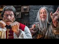 Arnold Schwarzenegger VS Jackie Chan Yup The Iron Mask CLIP
