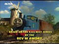 Thomas And Friends Intro In Greek Season 11 ALTER
