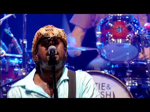 Be the One - Hootie & the Blowfish