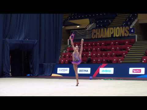 Annaliese Dragan   CS Sportul Studentesc   Clubs   Cupa Romaniei 2020